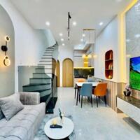 Bán Nhà Phố Đẹp Đường Ngô Tất Tố, Phường 19, Quận Bình Thạnh, Hồ chí Minh