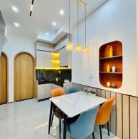 Bán Nhà Phố Đẹp Đường Ngô Tất Tố, Phường 19, Quận Bình Thạnh, Hồ chí Minh