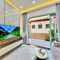 Bán Nhà Phố Đẹp Đường Ngô Tất Tố, Phường 19, Quận Bình Thạnh, Hồ chí Minh