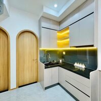 Bán Nhà Phố Đẹp Đường Ngô Tất Tố, Phường 19, Quận Bình Thạnh, Hồ chí Minh