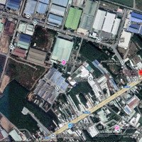 Bán Đất Ngay Kcn Việt Hương 2 Ngang 17.5X70M 300M2 Thổ Cư. Gía Bán 26Ty Có Bớt Lộc
