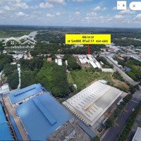 Bán Đất Ngay Kcn Việt Hương 2 Ngang 17.5X70M 300M2 Thổ Cư. Gía Bán 26Ty Có Bớt Lộc