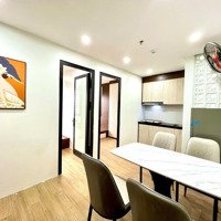 Căn Hộ 2 Ngủ 1 Khách Cho Thuê Ở Phương Mai, 7 Triệu5, 40M2, Mới Đẹp, Uy Tín