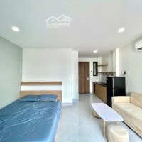 Cho Thuê Căn Hộ 1 Phòng Ngủ 1 Vệ Sinhở Nguyễn Trung Trực, Balcony, Thang Máy, Mgr 40M2 Giá Ưu Đãi 7 Triệu5