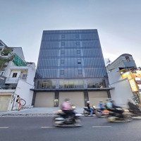Gấp! Mặt Tiền Tòa Nhà Đường 287 289 291 Phan Xích Long Quận Phú Nhuận