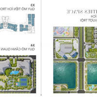 Mik Cổ Loa, Quỹ Ngoại Giao Căn Hộ Chung Cư View Hồ Vinhomes Cổ Loa Giá Rẻ Gây Sốc