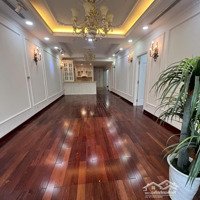 Chính Chủ Bán Căn 113M Royal Full Nội Thất Nguyễn Trãi - Thanh Xuân