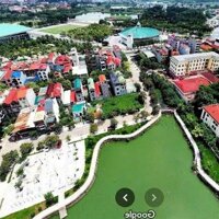 Nhà phố 2 mặt tiền Kinh doanh tại P.Khai Quang - Tp.Vĩnh Yên- Vĩnh Phúc.