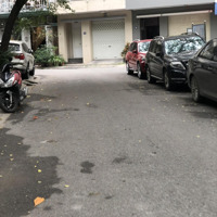 Giá Đầu Tư! Bán Nhà Ngõ 2 Giảng Võ, Khu Thành Ủy Dân Trí Cao, Ô Tô Tránh, 75Mx5T, Giá Bán 26.5 Tỷ
