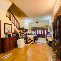 Giá Đầu Tư! Bán Nhà Ngõ 2 Giảng Võ, Khu Thành Ủy Dân Trí Cao, Ô Tô Tránh, 75Mx5T, Giá Bán 26.5 Tỷ