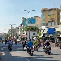 Mặt Tiền Nguyễn Minh Hoàng Khu K300 Phường 12 Tân Bình (4.3X29M) 4 Tầng Chỉ 19.9 Tỷ Tl