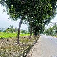 Bán Đất Lô Góc 2 Mặt Tiền-Mặt Tiền5,4M - Ô Tô Vào Tận Đất. Thông Số Hoa Hậu