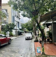 Hiếm - Bán Đấtdiện Tích98M2 Mặt Tiền Trần Xuân Soạn, Khuê Trung, Cẩm Lệ, Khu Dân Trí - Chỉ 4.3 Tỷ