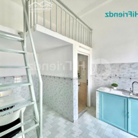 Khai Trương 45 Phòng Trọ Tháng Máy Siêu Đẹp Lì Xì Tết Cho Khách Xem , Gò Vấp Giáp Bình Thạnh