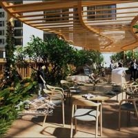 Căn Hộ Cao Cấp Và Hạng Sang, Sổ Đỏ Lâu Dài, Đường Chạy Bộ Vô Tận Trên Không Đầu Tiên Tại Việt Nam