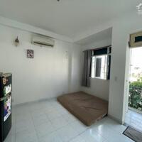 PHÒNG BAN CÔNG – FULL NỘI THẤT – THOÁNG MÁT TẠI BÌNH THẠNH