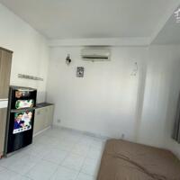 PHÒNG BAN CÔNG – FULL NỘI THẤT – THOÁNG MÁT TẠI BÌNH THẠNH