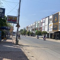 Bán Shophouse Đẹp Tại Đường Hùng Vương, Thị Trấn Trảng Bom, Trảng Bom, Đồng Nai, 7,5 Tỷ, 100M2