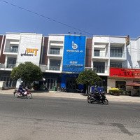 Bán Shophouse Đẹp Tại Đường Hùng Vương, Thị Trấn Trảng Bom, Trảng Bom, Đồng Nai, 7,5 Tỷ, 100M2