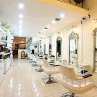 Cho Thuê Nhà Lô Góc Mặt Phố Thi Sách - Lê Văn Hưu -Diện Tích80M2 X 7 Tầng -Mặt Tiền9M - Giá Bán 120 Triệu/Tháng