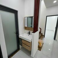 NHÀ ĐẸP - HẺM Ô TÔ NGỦ TRONG NHÀ - SÁT MẶT TIỀN- KHU  VIP HOÀ BÌNH - 4 TẦNG - 62M2 - CHỈ 7.8T
