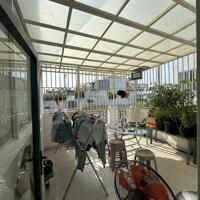 NHÀ ĐẸP - HẺM Ô TÔ NGỦ TRONG NHÀ - SÁT MẶT TIỀN- KHU  VIP HOÀ BÌNH - 4 TẦNG - 62M2 - CHỈ 7.8T