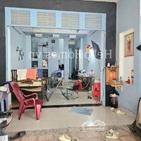 Nhà Đúc 1 Lầu Hẻm Thông 6M, Ngay Bách Hóa Xanh Đường Song Hành, Quận 12, 4X20M, 4 Tỷ 900