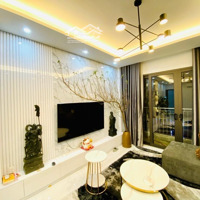 Mặt Phố Kdvp Đặng Vũ Hỷ - Vỉa Hè 4M - Nhà Đẹp 5 Tầng 2 Thoáng Trước Sau - Có Ô Chờ Thang Máy