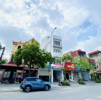 Mặt Phố Kdvp Đặng Vũ Hỷ - Vỉa Hè 4M - Nhà Đẹp 5 Tầng 2 Thoáng Trước Sau - Có Ô Chờ Thang Máy