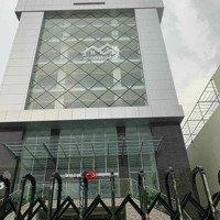 Bán Nhà Mặt Tiền Ung Văn Khiêm, P25, Bình Thạnh - 10X25M - Hầm, 7 Tầng - Hđt: 220 Triệu/Th - Giá Bán 50 Tỷ