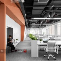 Bán Nhà Mặt Tiền Ung Văn Khiêm, P25, Bình Thạnh - 10X25M - Hầm, 7 Tầng - Hđt: 220 Triệu/Th - Giá Bán 50 Tỷ