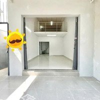 Bán Nhà Mặt Tiền Trần Bá Giao, Gò Vấp (5 X 17) Vị Trí Kinh Doanh Đẹp