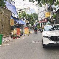 Bán Nhà Mặt Tiền Trần Bá Giao, Gò Vấp (5 X 17) Vị Trí Kinh Doanh Đẹp