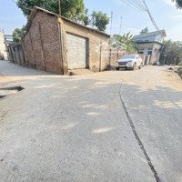 Hơn 1 Tỷ Xíu Lô 58M Đường Ô Tô Thông Tại Tốt Động, Chương Mỹ