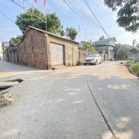 Hơn 1 Tỷ Xíu Lô 58M Đường Ô Tô Thông Tại Tốt Động, Chương Mỹ