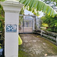 Bán Đất Tại Bùi Công Trừng, 9,139 Tỷ, 475M2, Hóc Môn, Hcm Chỉ Với Giá Cực Chất