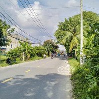 Bán Đất Tại Bùi Công Trừng, 9,139 Tỷ, 475M2, Hóc Môn, Hcm Chỉ Với Giá Cực Chất