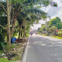 Bán Đất Tại Bùi Công Trừng, 9,139 Tỷ, 475M2, Hóc Môn, Hcm Chỉ Với Giá Cực Chất