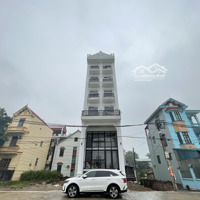 Cho Thuê Toà Chung Cư Mini 21 Phòng Khép Kín Mới 100% Tại Phố Tân Phong- Bắc Từ Liêm.