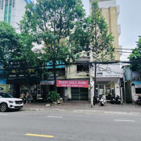 Cho Thuê Mặt Bằng Vị Trí Đẹp Đường Nam Kỳ Khởi Nghĩa Códiện Tích80M2 Nhà 1 Trệt 3 Lầu Giá Bán 16 Triệu/Th