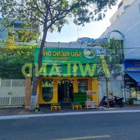 Cho Thuê Mặt Bằng Trương Công Định, Vũng Tàu, Phù Hợp Kinh Doanh Cửa Hàng, Coffee