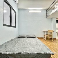 Chính Chủ Cho Thuê Phòng Full Nội Thất, Có Gác Và Giường Ở Được 4 Người - Thang Máy