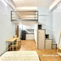 Chính Chủ Cho Thuê Phòng Full Nội Thất, Có Gác Và Giường Ở Được 4 Người - Thang Máy
