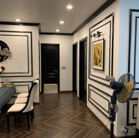 Tôi Cần Bán Ch Cao Cấp Ngoại Giao Đoàn N03-T2 - 122M2 | 3 Phòng Ngủ& 2Wc