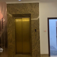 Bán Nhà Võ Chí Công - Khu Đẹp Nhất Luôn. Diện Tích 59M2, 7T, Thang Máy. Ô Tô Vào Nhà. Ô Tô Tránh
