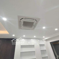 Cực Hot. Hè 5M Ngõ To Như Phố, Kinh Doanh Đa Dạng.diện Tích75M2X7T Thang Máy Xịn. Minh Khai Hoàng Mai.
