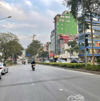 Chính Chủ Bán Nhanh Mặt Phố Kim Mã-Phường Giảng Võ- Ba Đình- Hà Nội 80M2X5T, Mt4.83M, Giá Bán 53 Tỷ