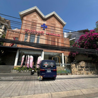 Bán Siêu Phẩm Duy Nhất 204 Nguyễn Văn Hưởng, Thảo Điền -Dt: 10X22M, Công Nhận: 220M2, Giá: 42 Tỷ Tl