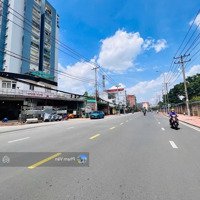 Giá Đầu Tư- Duy Nhất Lô Đất Full Thổ Cư Gần Xa Lộ Hà Nội - 80M2 - Hẻm Xe Tải - Chỉ 4 Tỷ Nhỉnh