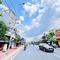 Giá Đầu Tư- Duy Nhất Lô Đất Full Thổ Cư Gần Xa Lộ Hà Nội - 80M2 - Hẻm Xe Tải - Chỉ 4 Tỷ Nhỉnh
